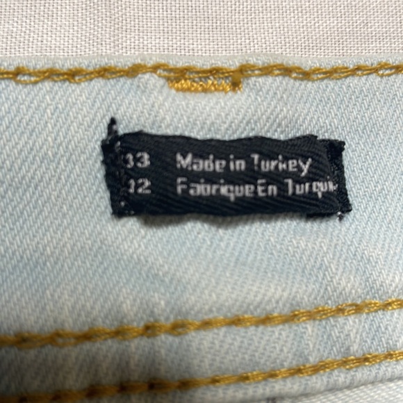 BDG Skinny Stretch jeans (154) - Picture 2 of 5